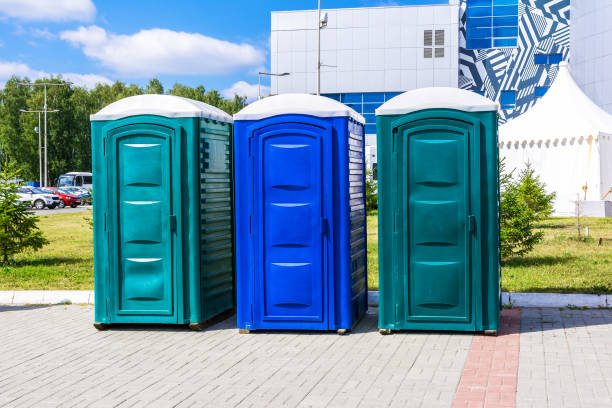 Best Restroom Trailer for Corporate Events  in USA