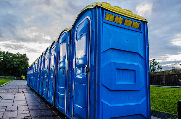 Best Portable Restroom Maintenance and Cleaning  in USA